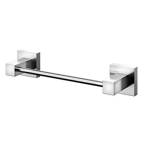 Porta Toalha Docol Square Rosto Chrome