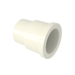 Luva Tigre Transição Aquatherm 22 x 25 mm