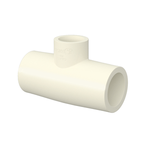 Tê Tigre Redução Aquatherm 28 x 22 mm
