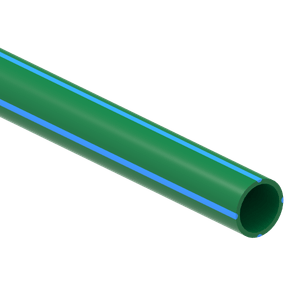 Tubo Tigre PN20 PPR 75 mm 3 M