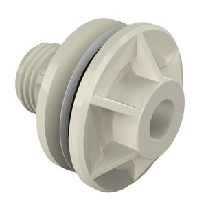 Adaptador Tigre P/ Caixa D'água Aquatherm 42 mm