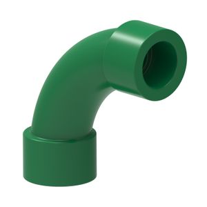 Curva Tigre PPR 25 mm