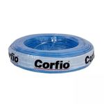 Cabo Corfio BWF 750V Flexível 2,5 mm² Azul 100 M