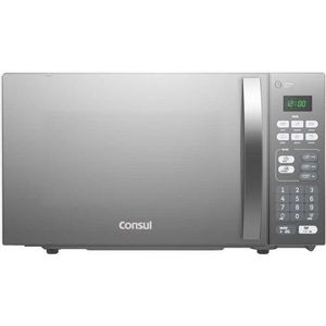 Micro-ondas Consul CM020BFBNA 20 L Inox/Espelhado 220 V