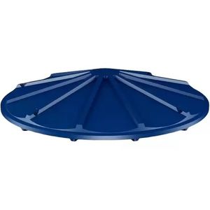 Tampa Fortlev P/ Caixa D'água 500 L
