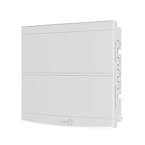 Quadro de Distribuição Tigre Slim 32 Disjuntores