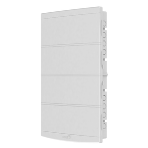 Quadro de Distribuição Tigre Slim 64 Disjuntores