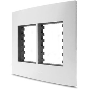 Placa Alumbra 85006 Inovapro 6 Módulos 4' x 4'