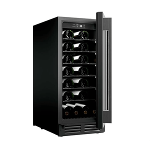 Adega Brastemp BZB28AEBNA 28 Garrafas 220 V