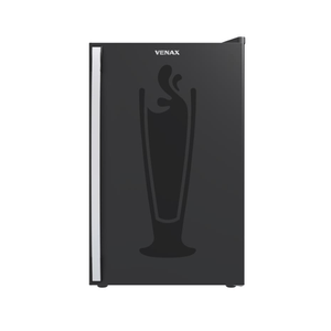 Cervejeira Venax Black 17652 Automático 100 L Preto Fosco 220 V