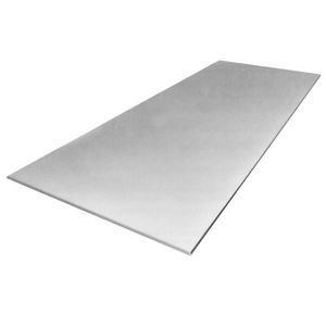 Placa Cimentícia Imbralit Lisa 2 x 1,2 M 8 mm