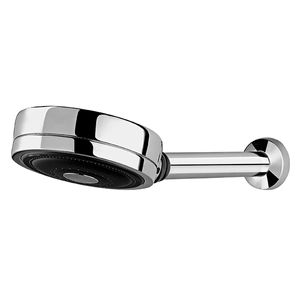 Chuveiro Docol Technoshower Cromado