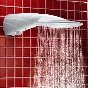 Ducha Lorenzetti Advanced Eletrônica 7500 W