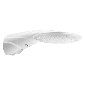 Ducha Lorenzetti Flex Advanced Branca 6000 W