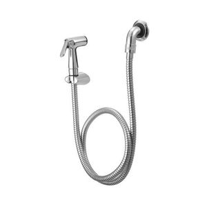 Ducha Higiênica Meber Complemento 1900 C S/ Registro Cromada 1,2 M