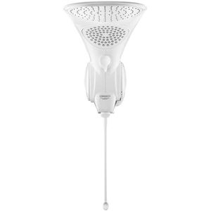 Ducha Lorenzetti Duo Shower Eletrônica Branca 7500 W