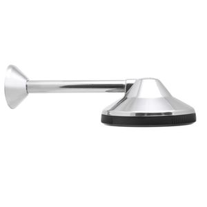 Ducha Tupan CDK 6 Polegadas Cromada Pequena