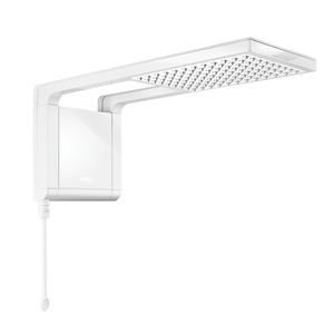 Chuveiro Lorenzetti Acqua Storm Ultra Branco 7800 W