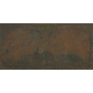 Porcelanato Eliane Iron EXT Rústico Classe A - Retificado 59 x 118,2 Cm