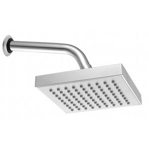 Ducha Meber Athena Plus 1964 C Parede Cromado