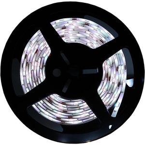 Fita Taschibra Luminosa LED 12V IP20 Branco 2 M