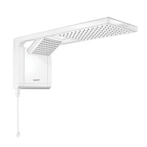 Chuveiro Lorenzetti Acqua Duo Ultra Branco 7800 W