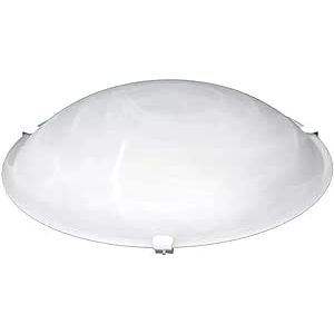 Plafon Taschibra Jurerê Redondo Led 6500K 25 Cm