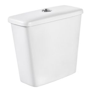 Caixa Icasa Acoplada 3/6 L Sabará IC46 Branco