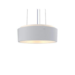 Plafon Taschibra Sushi C/ Módulo Led 40 W 6500K