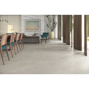 Porcelanato Eliane Areia AC Acetinado Classe A 84 x 84 Cm 1,41 m²
