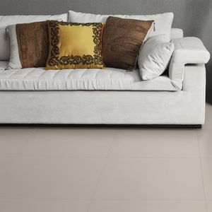 Porcelanato Eliane Blend Plus Beige Acetinado Classe A - Retificado 59 x 59 Cm
