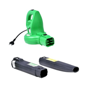 Soprador de Folhas Garthen GSF-2000 2000 W