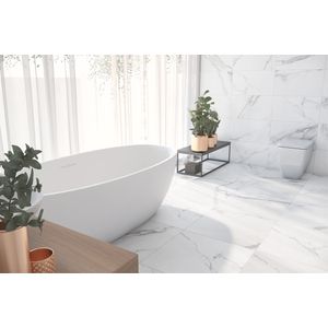 Porcelanato Eliane Place Acetinado Classe A 60 x 60 Cm 1,44 m²