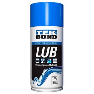 Desengripante Tekbond Multiuso 300 ml / 180 g