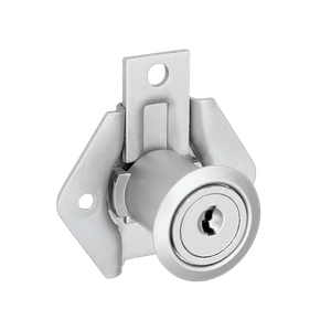 Fechadura Stam 301 CCSD Gaveta Niquelada