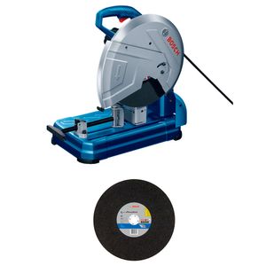 Serra Bosch GCO 14-24 Professional Policorte 2400 W