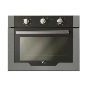 Forno Fischer 15740-27309 Infinity Elétrico Embutir 50 L Inox 220 V