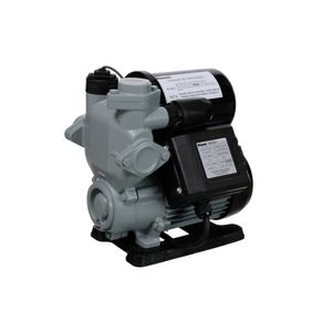 Bomba Pressurizadora Rinnai RB050 DV C/ Tanque de Expansão 1/2 CV P/ Água
