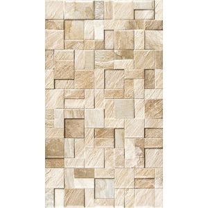 Revestimento Pisoforte Petrus Brown Acetinado Classe A 32 x 57 Cm 2,03 m²