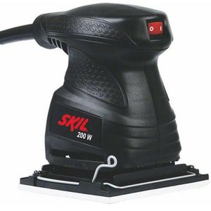 Lixadeira Skil 7232 Orbital de Palma 200 W