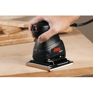 Lixadeira Skil 7232 Orbital de Palma 200 W