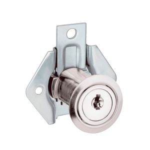 Fechadura Stam 302 CCSD Gaveta Niquelada
