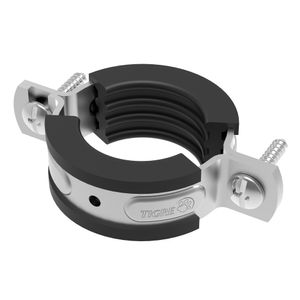 Abraçadeira Tigre Esgoto Redux 50 mm