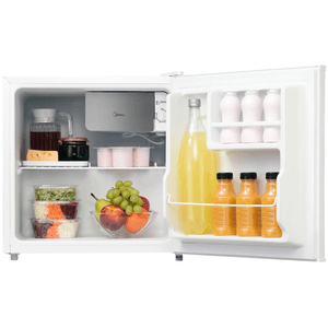 Frigobar Midea MRC06B2 45 L Branco 220 V