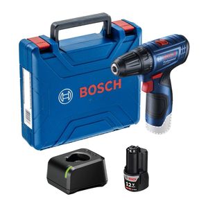 Parafusadeira/Furadeira Bosch GSB 120-LI Professional