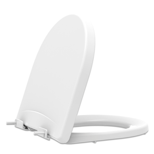 Assento Sanitário Tupan PP Calypso Branco Gelo
