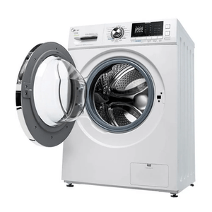 Lava e Seca Midea LSD12B2 Inverter 12 Kg Branca 220 V