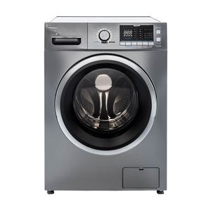 Lava e Seca Midea LSD12X2 Inverter 12 Kg Grafite Metálico 220 V
