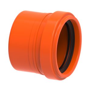 Cap Tigre Esgoto Redux 100 mm
