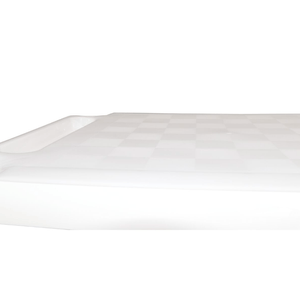 Mesa Tramontina Infantil Donachica 92320 Branca